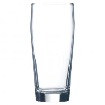 PCG215 - 16 oz Willi Becher Beer Glass